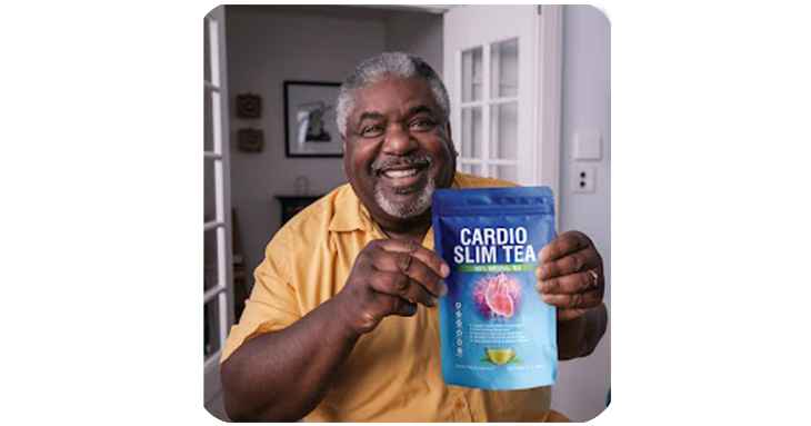 Cardio Slim Tea Review 2 Cardio Slim Tea Review 2