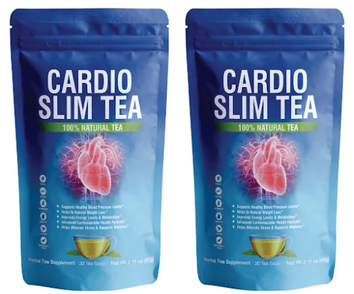 Cardio Slim Tea Supplement Cardio Slim Tea Supplement